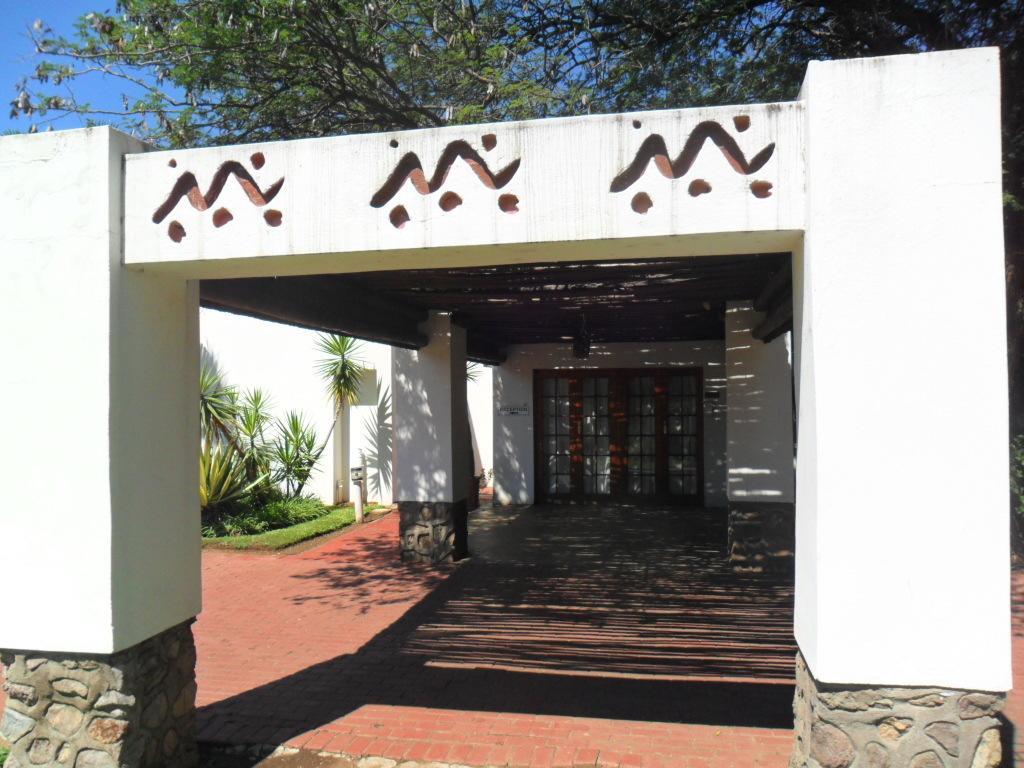 The Beverly Hills Guest Lodge Phalaborwa Exterior foto