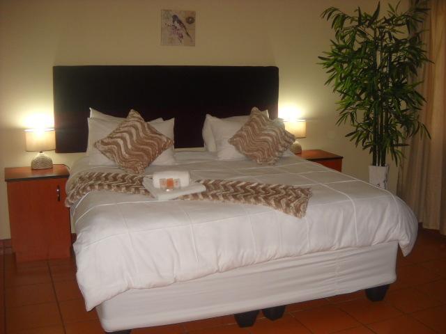 The Beverly Hills Guest Lodge Phalaborwa Quarto foto