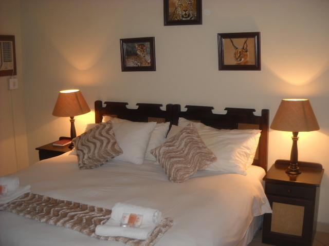 The Beverly Hills Guest Lodge Phalaborwa Quarto foto