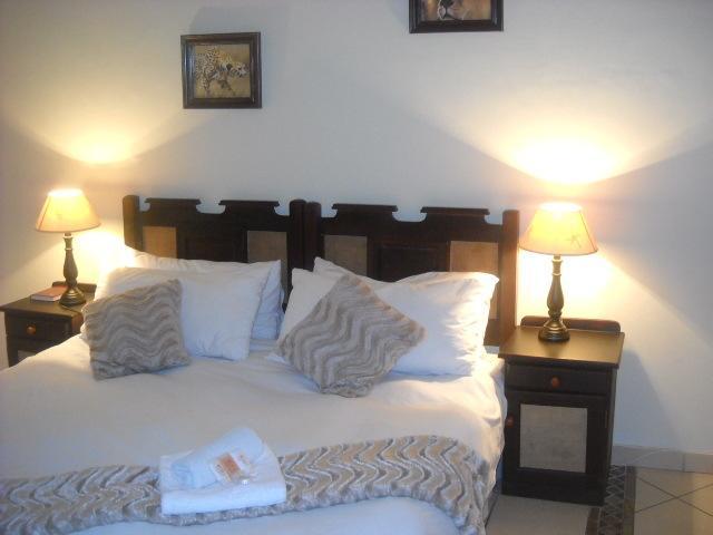 The Beverly Hills Guest Lodge Phalaborwa Quarto foto